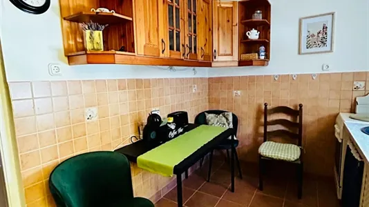 Apartments in Budapest Terézváros - photo 5