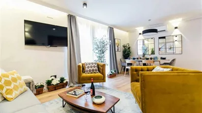 Apartment for rent in El Fontanal, Andalucía