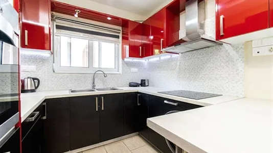 Apartments in Kifisia - photo 4