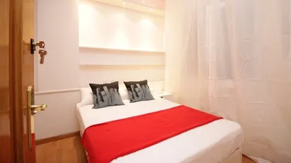 Room for rent in Barcelona Sarrià-St. Gervasi, Barcelona