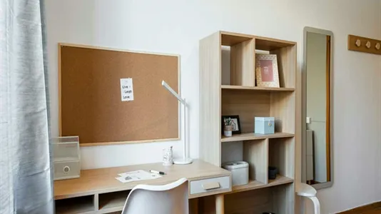 Rooms in Milano Zona 3 - Porta Venezia, Città Studi, Lambrate - photo 5