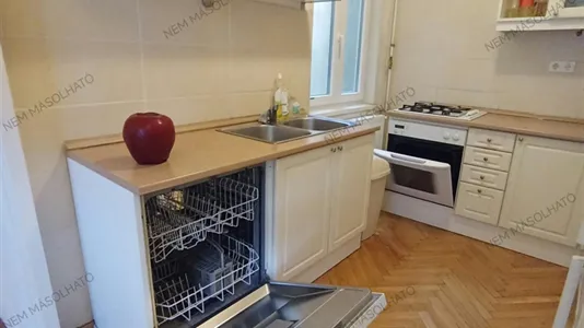 Rooms in Budapest Terézváros - photo 3