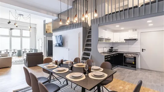 Apartments in Berlin Mitte - photo 8