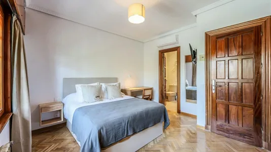 Rooms in Majadahonda - photo 3