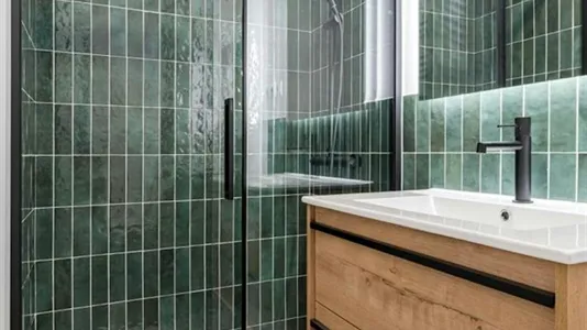 Apartments in Madrid Ciudad Lineal - photo 6