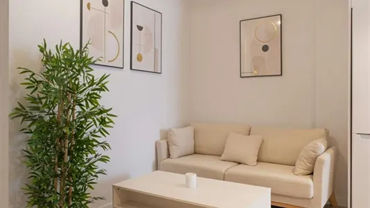 Rooms in Zaragoza - photo 5