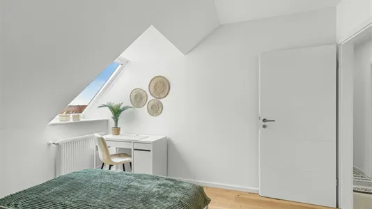 Rooms in Location is not specified - photo 2
