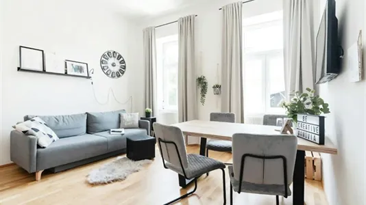 Apartments in Wien Ottakring - photo 10