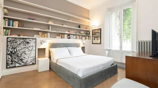 Apartments in Florence - photo 9