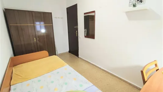 Rooms in Burjassot - photo 6