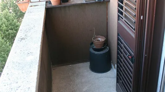 Apartments in Roma Municipio I – Centro Storico - photo 9