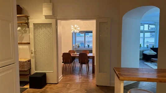 Apartments in Vasastan - photo 8