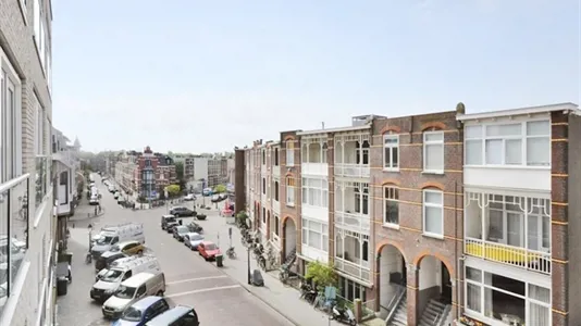Apartments in The Hague Scheveningen - photo 3