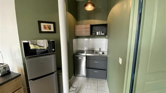 Apartments in Toulouse - photo 10