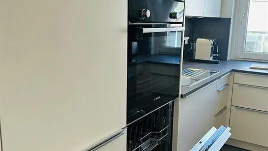 Apartments in Vienna Hietzing - photo 10