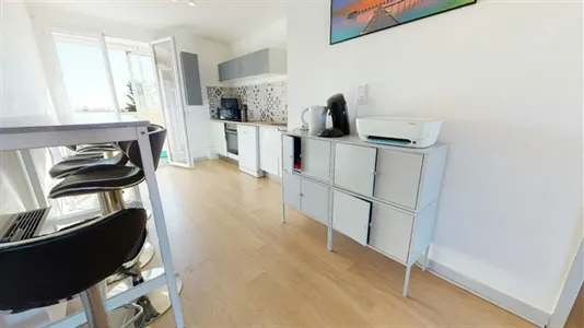 Rooms in Montpellier - photo 9