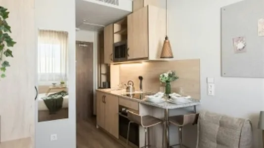 Apartments in Madrid Moncloa-Aravaca - photo 2