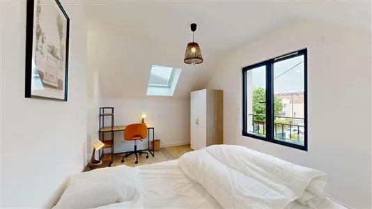 Rooms in L'Haÿ-les-Roses - photo 2