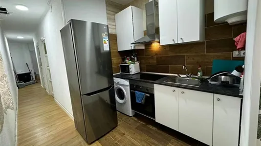 Rooms in Madrid Arganzuela - photo 8