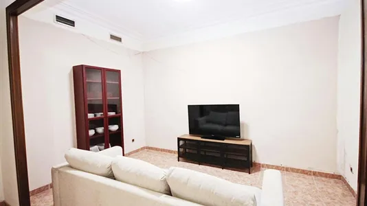 Rooms in Barcelona Sarrià-St. Gervasi - photo 6