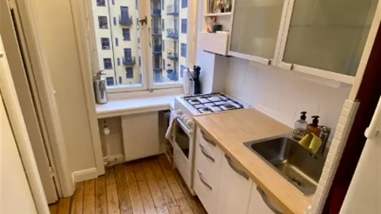 Apartments in Vasastan - photo 7