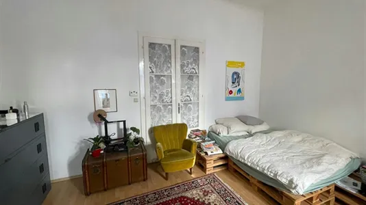 Rooms in Wien Währing - photo 5