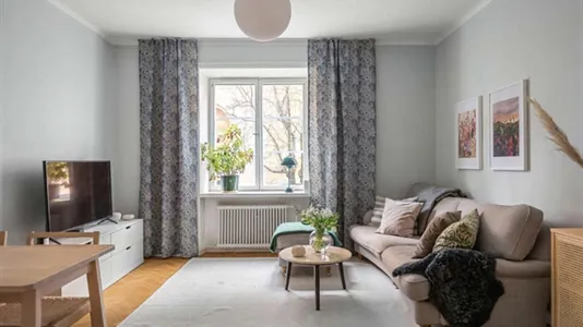 Apartments in Kungsholmen - photo 1
