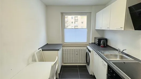 Rooms in Berlin Friedrichshain-Kreuzberg - photo 5