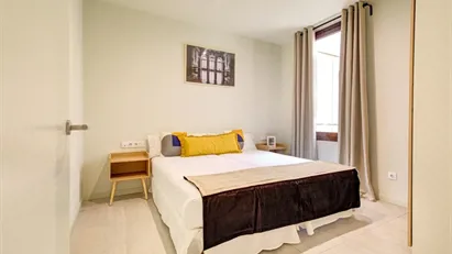 Apartment for rent in Barcelona Ciutat Vella, Barcelona