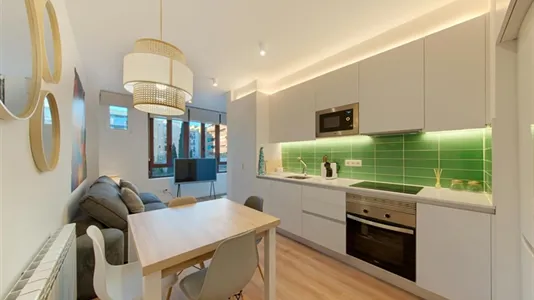 Rooms in Barcelona Les Corts - photo 7