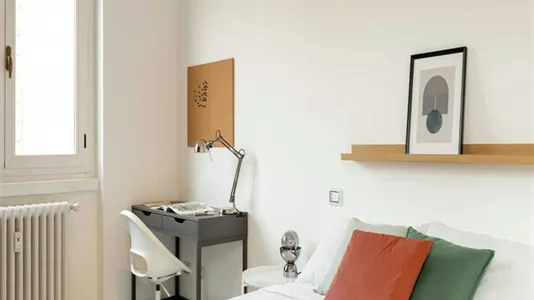 Rooms in Milano Zona 9 - Porta Garibaldi, Niguarda - photo 9