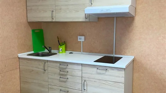 Rooms in Milano Zona 2 - Stazione Centrale, Gorla, Turro, Greco, Crescenzago - photo 9