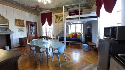 Apartment for rent in Turin, Piemonte