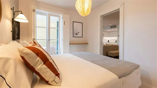 Apartments in Location is not specified - photo 10