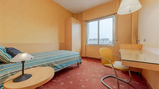 Rooms in Turin - photo 2
