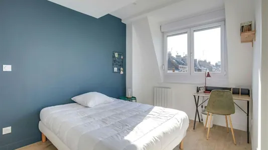 Rooms in Lille - photo 2