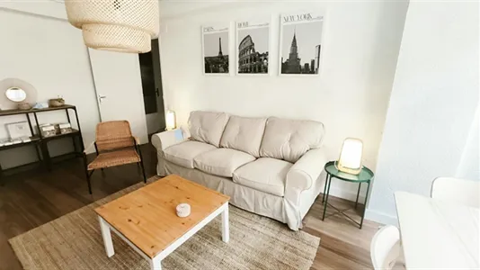 Apartments in Valencia L'Eixample - photo 1