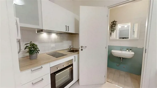 Apartments in Padua - photo 2