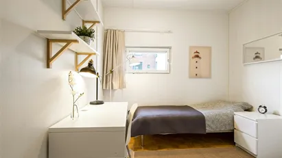 Room for rent in Helsinki Läntinen, Helsinki