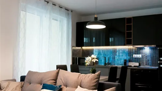 Apartments in Budapest Józsefváros - photo 5