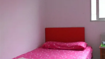 Room for rent in Madrid Puente de Vallecas, Madrid