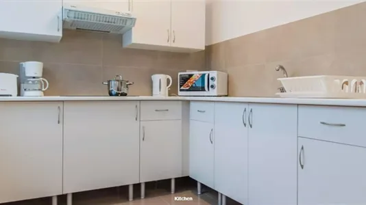 Rooms in Valencia L'Eixample - photo 7