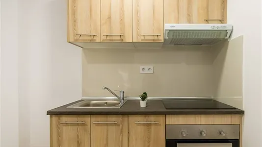 Apartments in Barcelona Sants-Montjuïc - photo 8