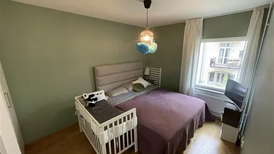 Apartments in Södermalm - photo 8