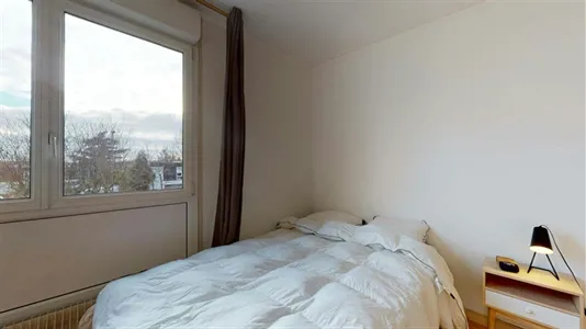 Rooms in Pontoise - photo 1