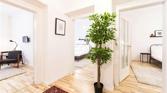 Rooms in Berlin Friedrichshain-Kreuzberg - photo 3