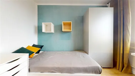 Rooms in Location is not specified - photo 2