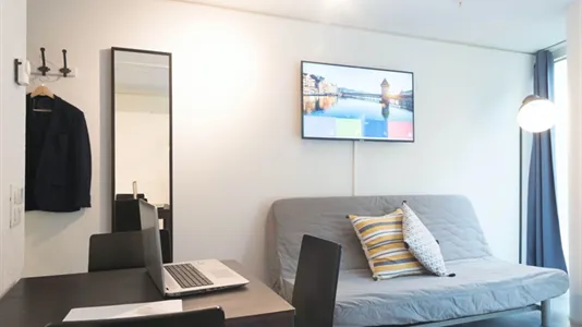 Apartments in Luzern-Land - photo 8