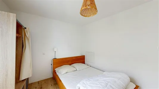Rooms in Nantes - photo 3
