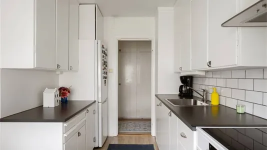 Apartments in Stockholm South - photo 1